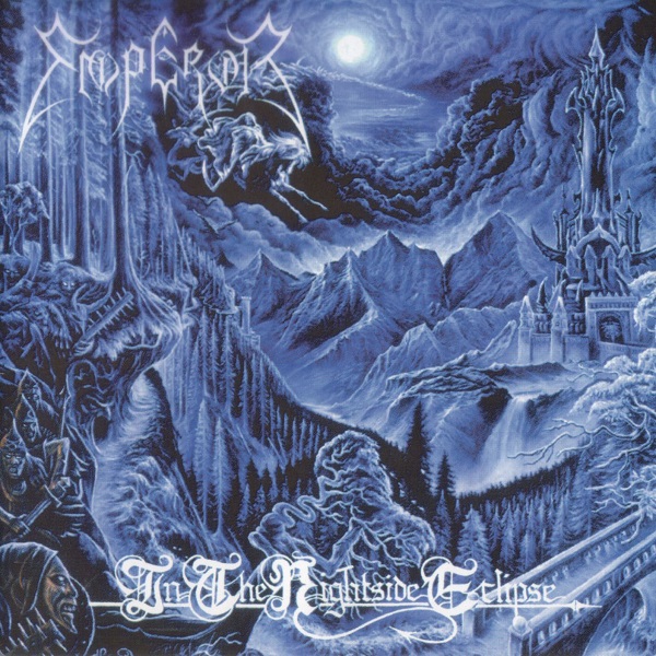 Emperor / Wrath Of The Tyrant [1999 Remaster]